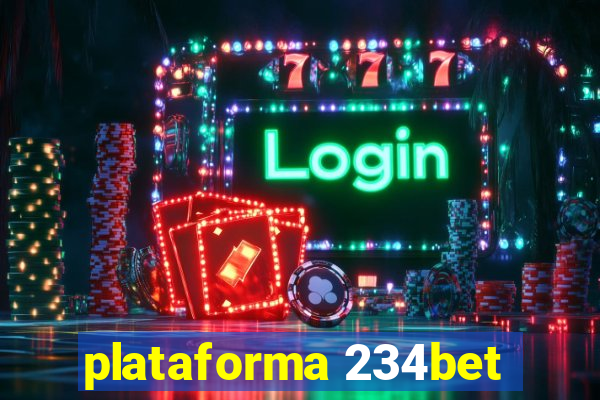 plataforma 234bet